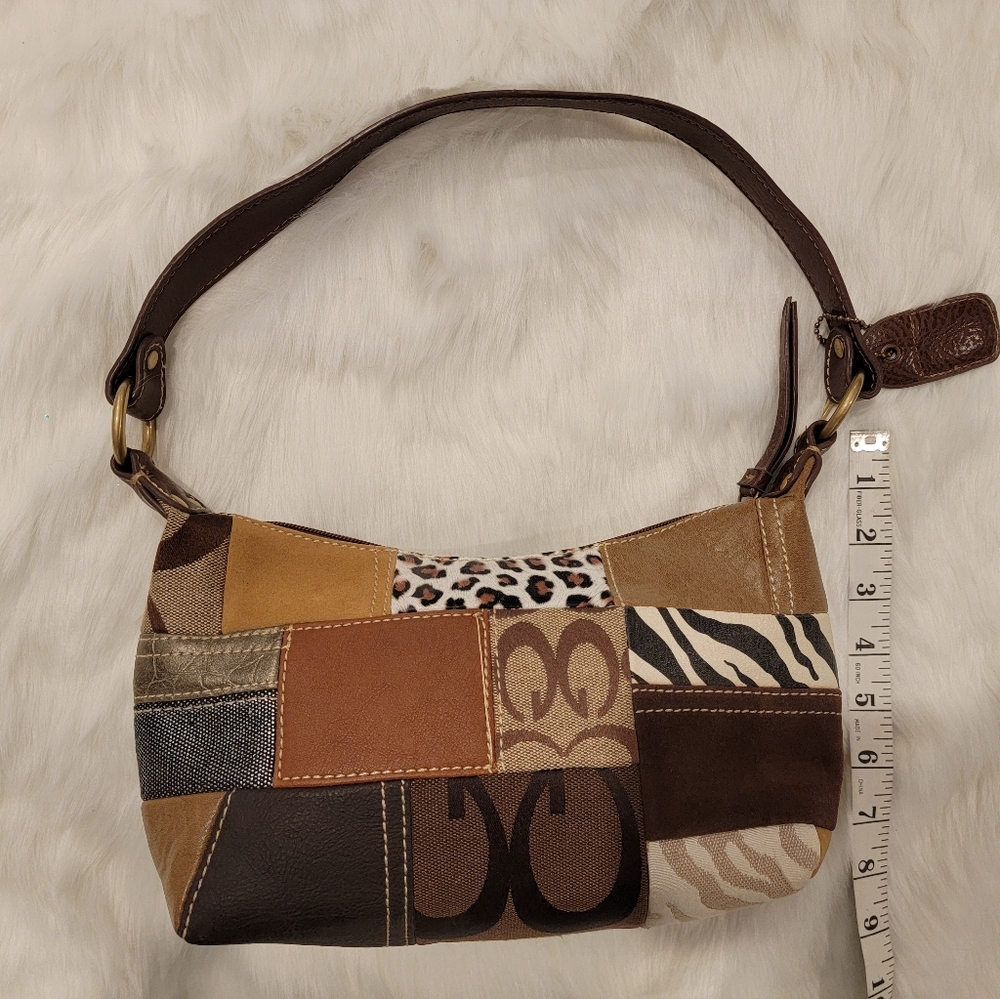 Handbag Small - image 3